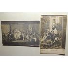 Старые польские открытки