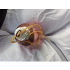 Игрушка ёлочная СССР стекло не бита не реставрирована