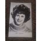 Актриса Элиава.Л