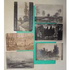 Открытки до 1917 г.