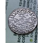 Полугрош 1556г. Отличный.