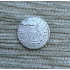 Werty71 Литва Солид 1 Шеляг 1614