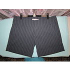 Шорты брючные Bershka, р.40-42