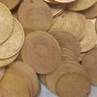 Монеты СССР до реформы