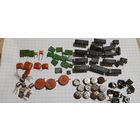 Радиодетали