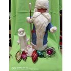 Дед мороз СССР самая привлекательная цена трёхдневный аукцион