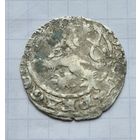 Красивый пражский грош