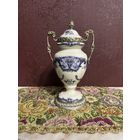 Шикарная имбирница, Европа, клеймо, много лотов с рубля