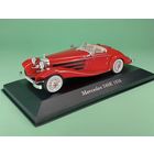 Mercedes от ATLAS 1:43
