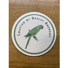 Подставка под пиво Bexley Brewery