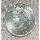 Монета США 1 доллар 1923 "Мирный доллар"