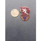 Значок Отличник ГТО 2 разряд(2)