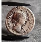 Денарий древний Рим