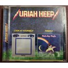 Uriah Heep - Look at Yourself+Firefly, CD