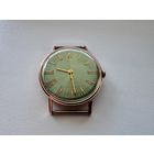 Золотые часы Полет