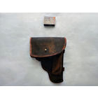 Кобура СССР.