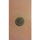 Кипр, 2 цента 1994.