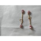 Серьги СССР. Распродажа коллекции с 50 гг.