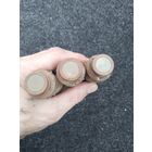 Немецкие лампы от радиостанции