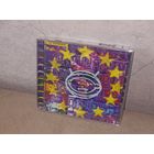 U2 - Zooropa ( CD, USA)