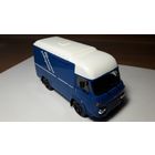 Автобус "АВИА-21 Ф" ("Автомоб. на Службе"). Журнал прилагается.