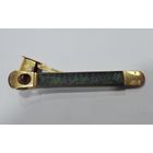 Винтажный нож гильотина для сигар фирмы "Solingen". Германия. Длина 15 см.
