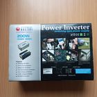 Автомобильный преобразователь Titan HW-200E6  =12В - ~220В