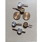 Раритет из СССР - опечатки для секретных документов