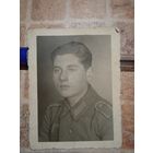 Фото немец. Подписная