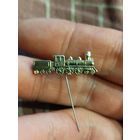 Траурный поезд ленина