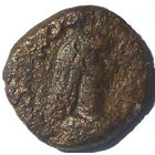 РEСКУПОРИД V (240-267, 272-276 г.) БОСПОРСКОE ЦАРСТВО. АЕ СТАТEР.