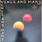 Paul McCartney & Wings.  Venus and Mars