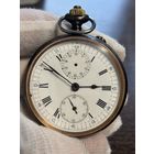 Часы карманные на ходу.