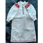 Сорочка белорусская традиционная (вышиванка), к. 1920-х