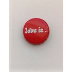 Пивные крышки - пробки