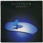 LP Mike Oldfield 'Platinum'