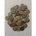 Сборный лот боратинок 70 штук