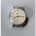 Часы наручные мужские "Зим" 2602,спецвыпуск, 80-е годы, СССР