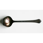 Ложка сервировочная позолоченная, МНЦ 15-20, Таллинский экспериментальный ювелирный завод.