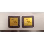 Процессор керамический IBM 6*86MX PR233GE и PR233GF (редкий!). Цена за весь лот (2 шт)