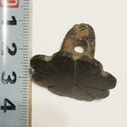 Старинная пуговица или дробница