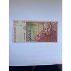 Испания 2000 песет 1992 год -0901