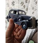 Модель ЗИС-1011/43