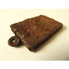 ЛОЗ, жетон РИА