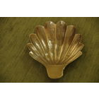 Ваза  латунная ( 9 см х 12 см )