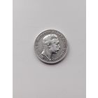 2 марки 1899  г пруссия