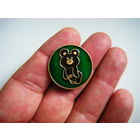 ОЛИМПИЙСКИЙ МИШКА.