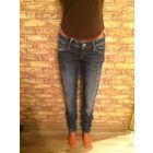 Крутые джинсы на 42-44 размеры в отличном состоянии.