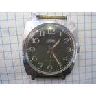 Часы ЗиМ механические рабочие.