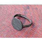 Кольцо старинное